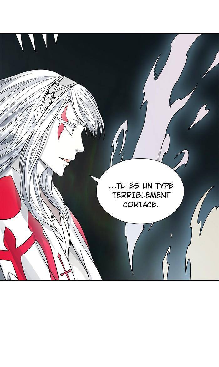  Tower of God - Chapitre 481 - 128