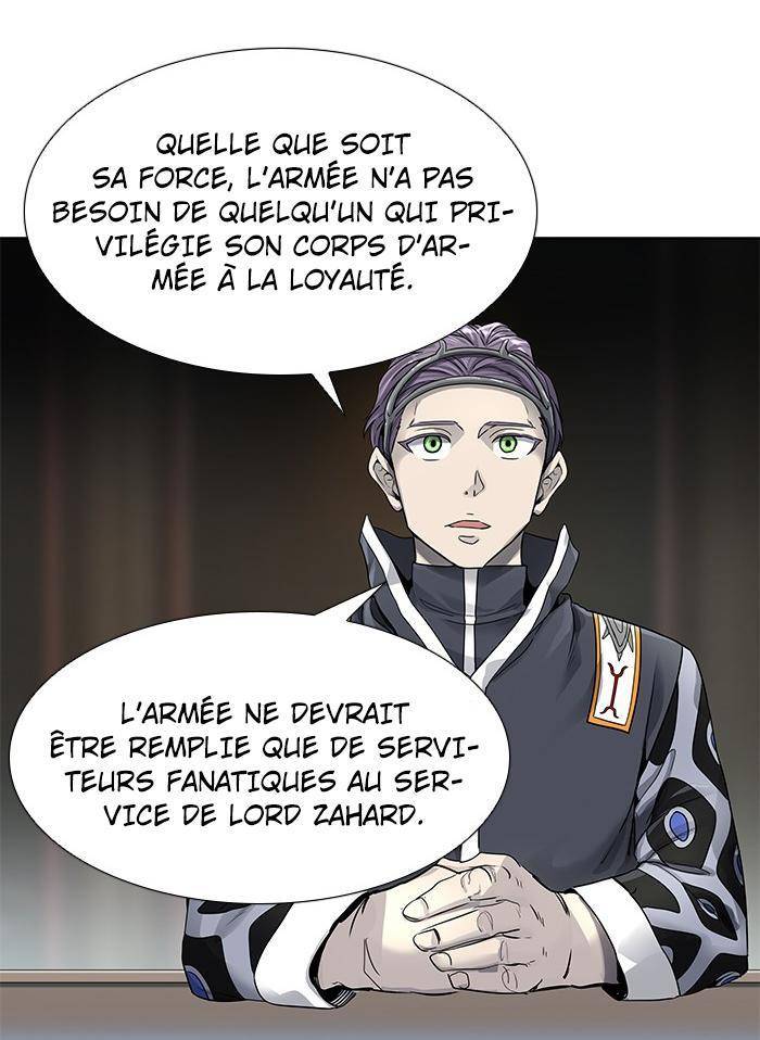  Tower of God - Chapitre 482 - 34