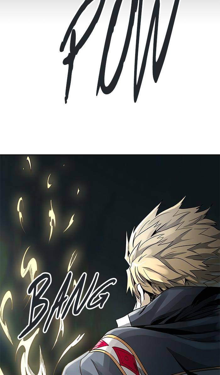  Tower of God - Chapitre 483 - 111