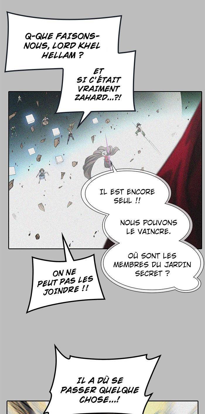  Tower of God - Chapitre 483 - 13