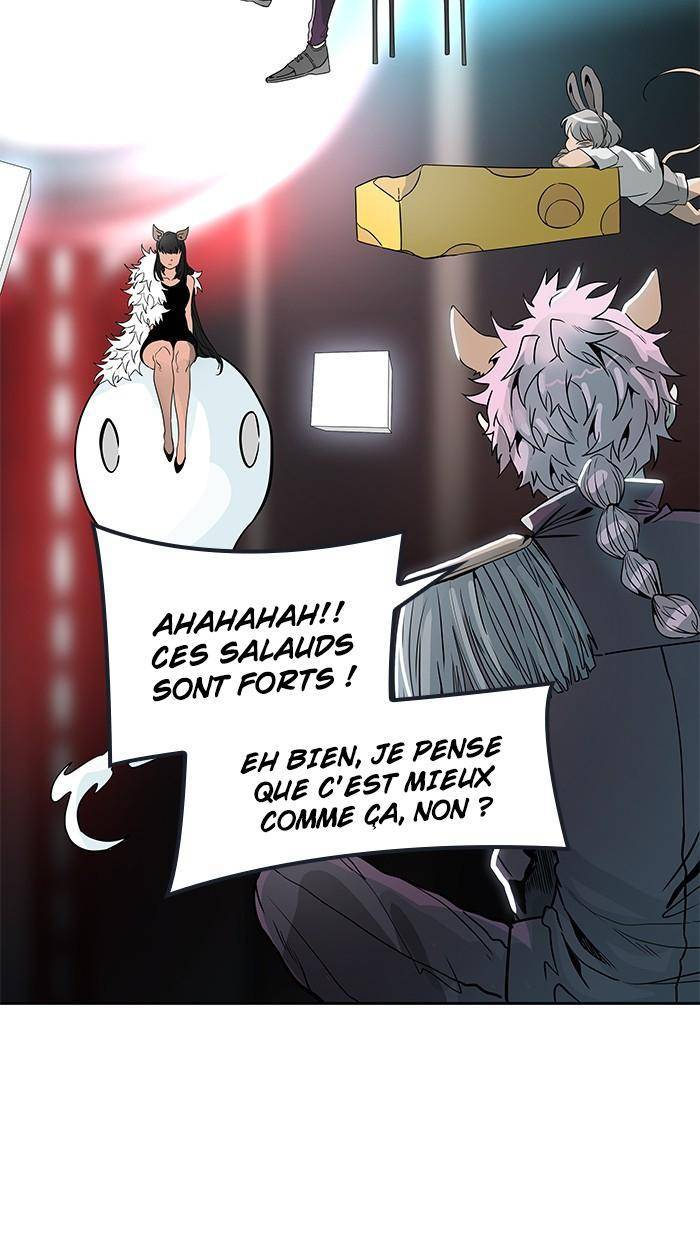  Tower of God - Chapitre 483 - 150