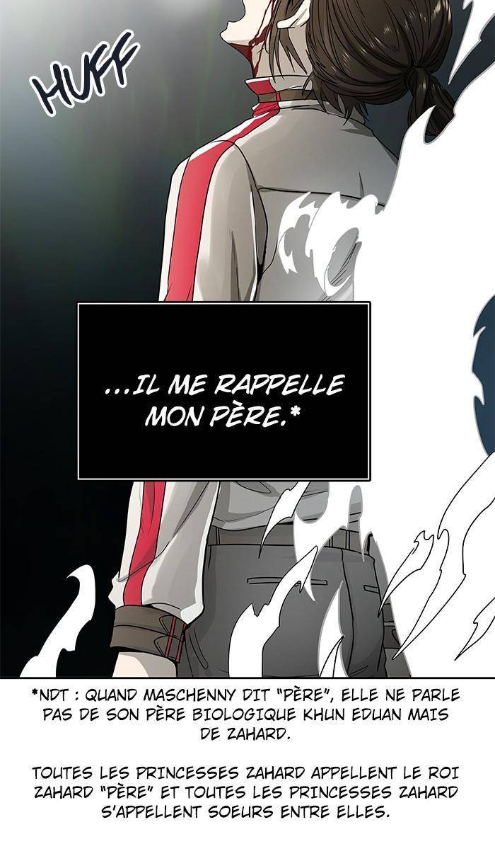  Tower of God - Chapitre 483 - 147