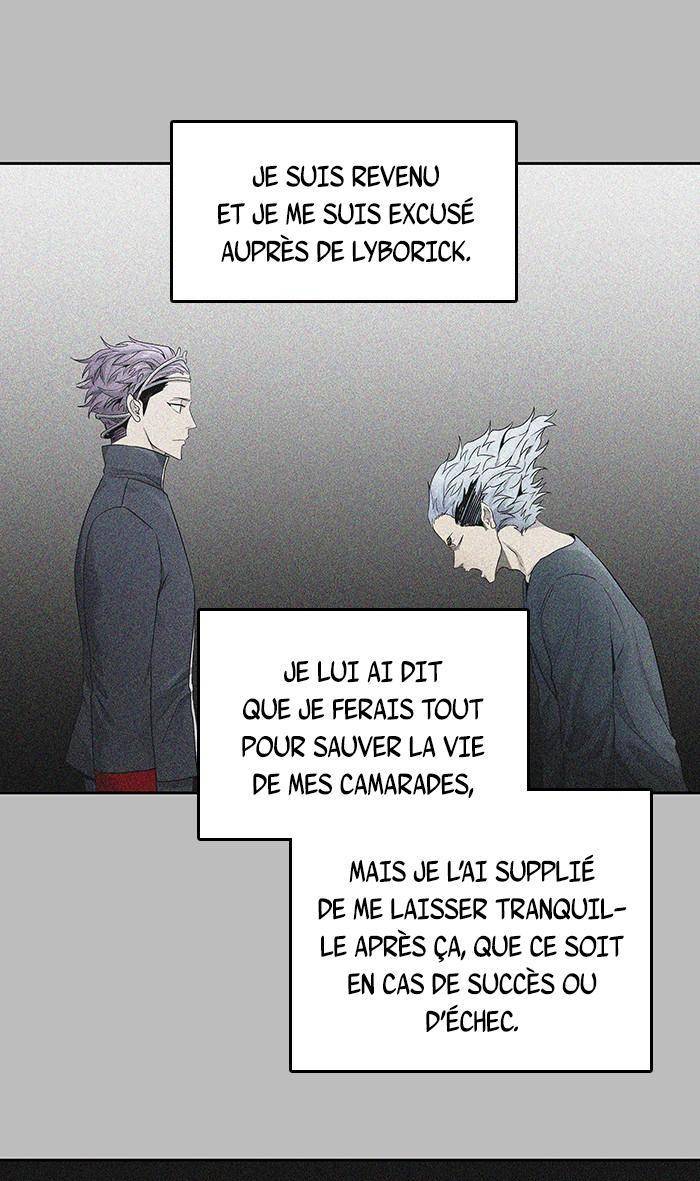  Tower of God - Chapitre 483 - 30