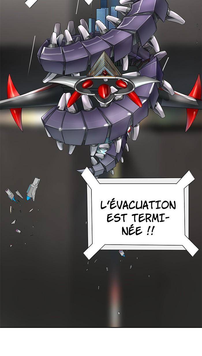  Tower of God - Chapitre 483 - 48