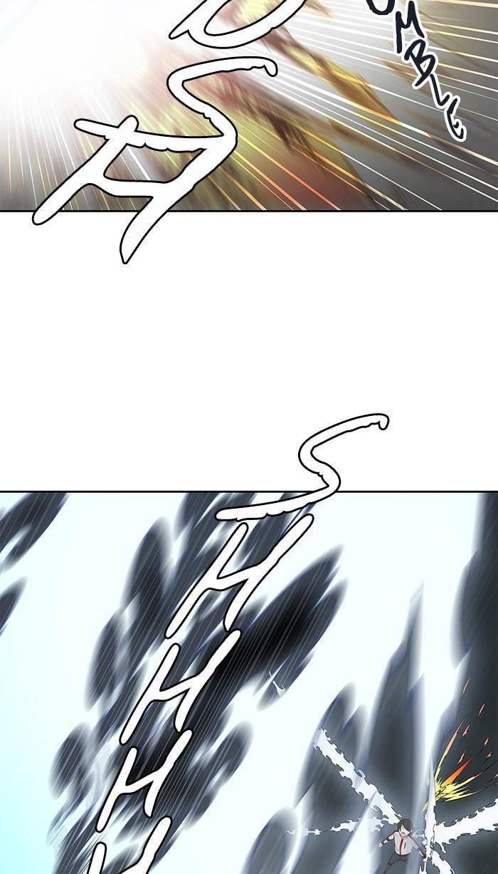  Tower of God - Chapitre 483 - 134