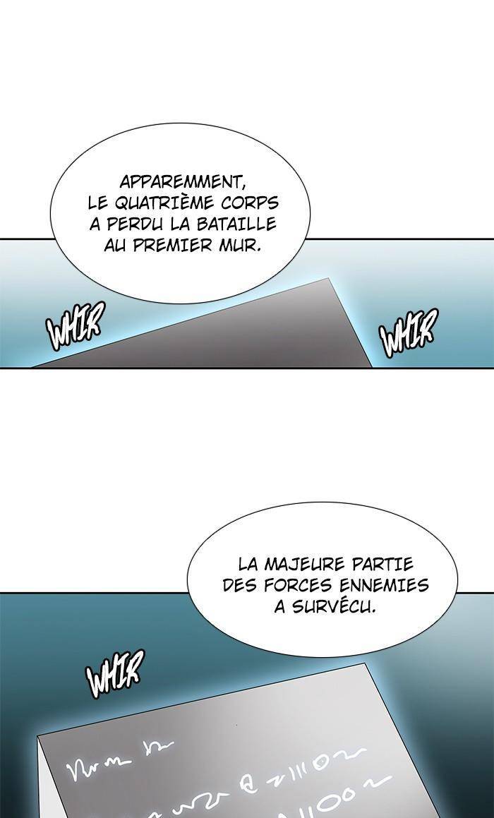  Tower of God - Chapitre 483 - 148