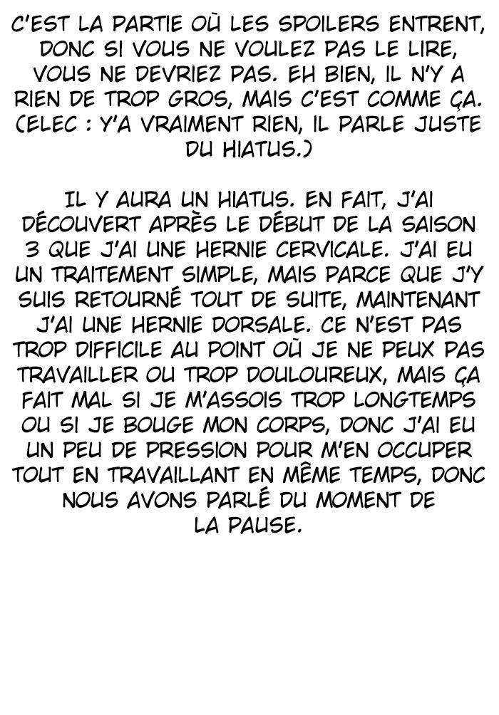  Tower of God - Chapitre 483 - 155