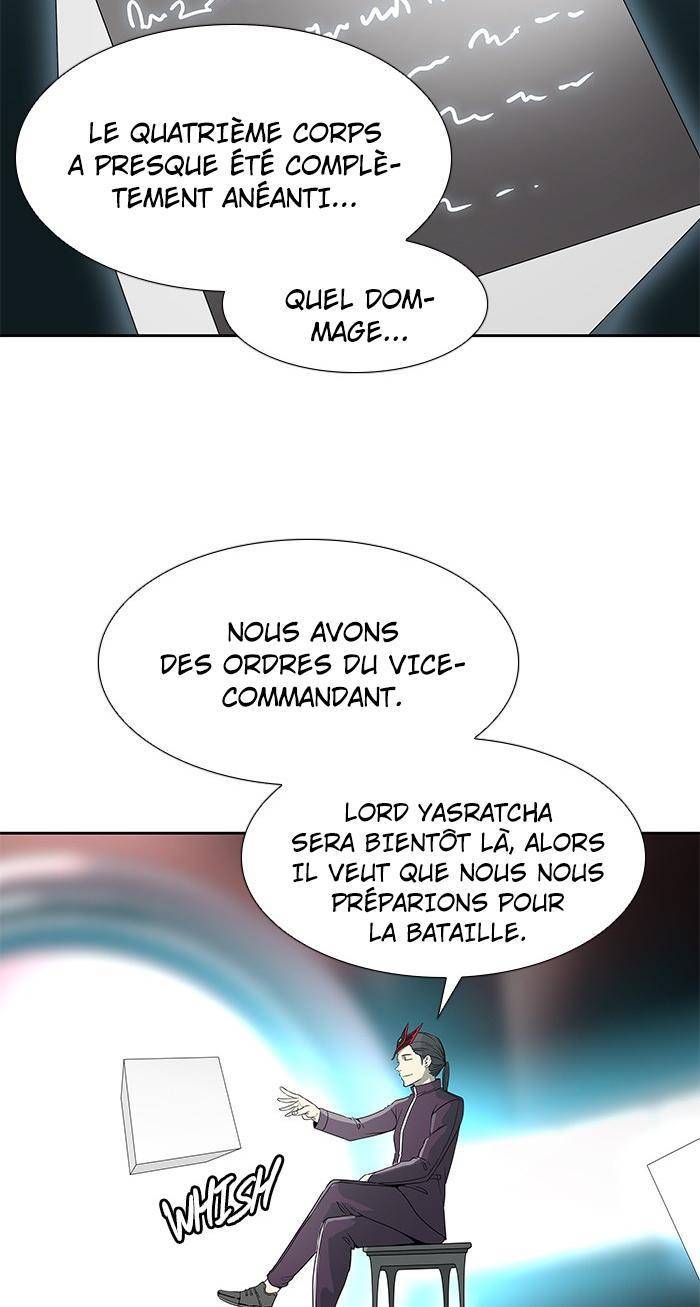  Tower of God - Chapitre 483 - 149