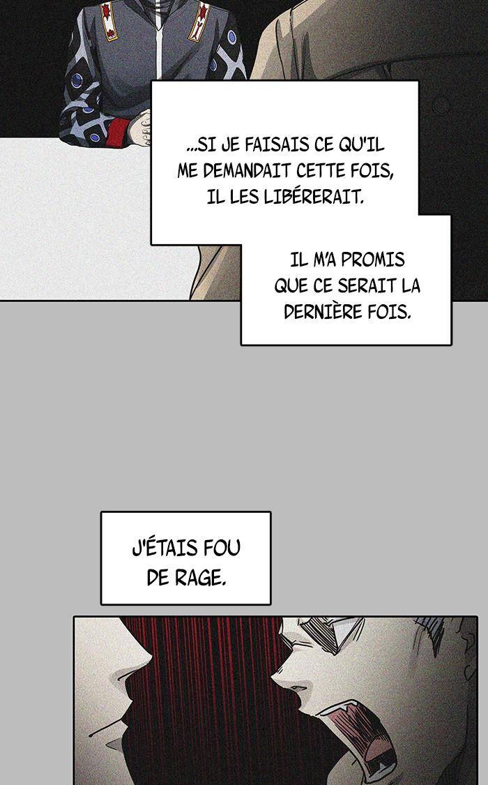  Tower of God - Chapitre 483 - 28