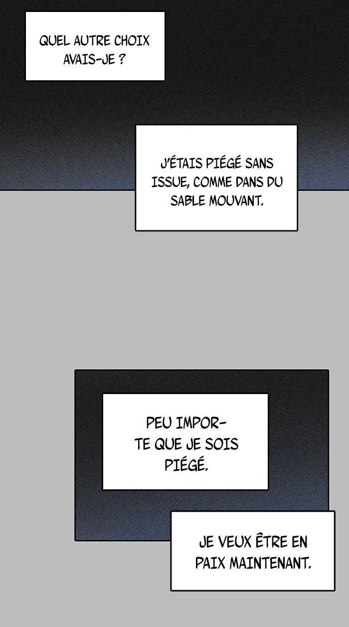  Tower of God - Chapitre 483 - 31