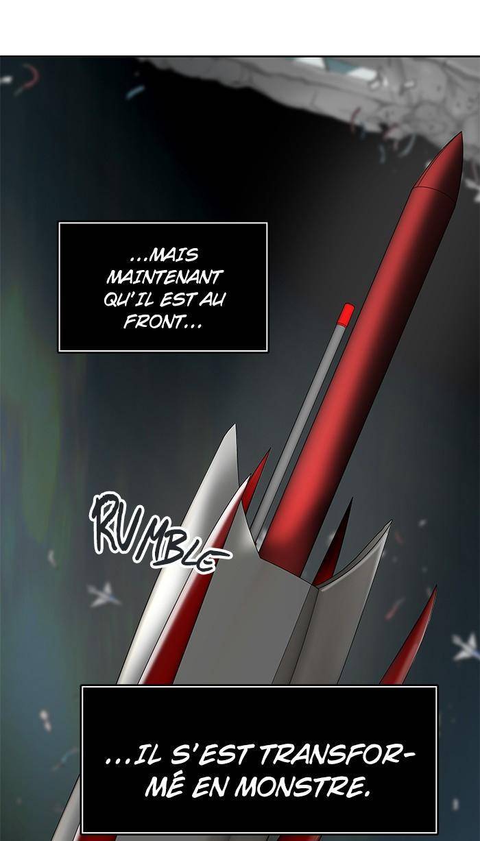  Tower of God - Chapitre 483 - 144