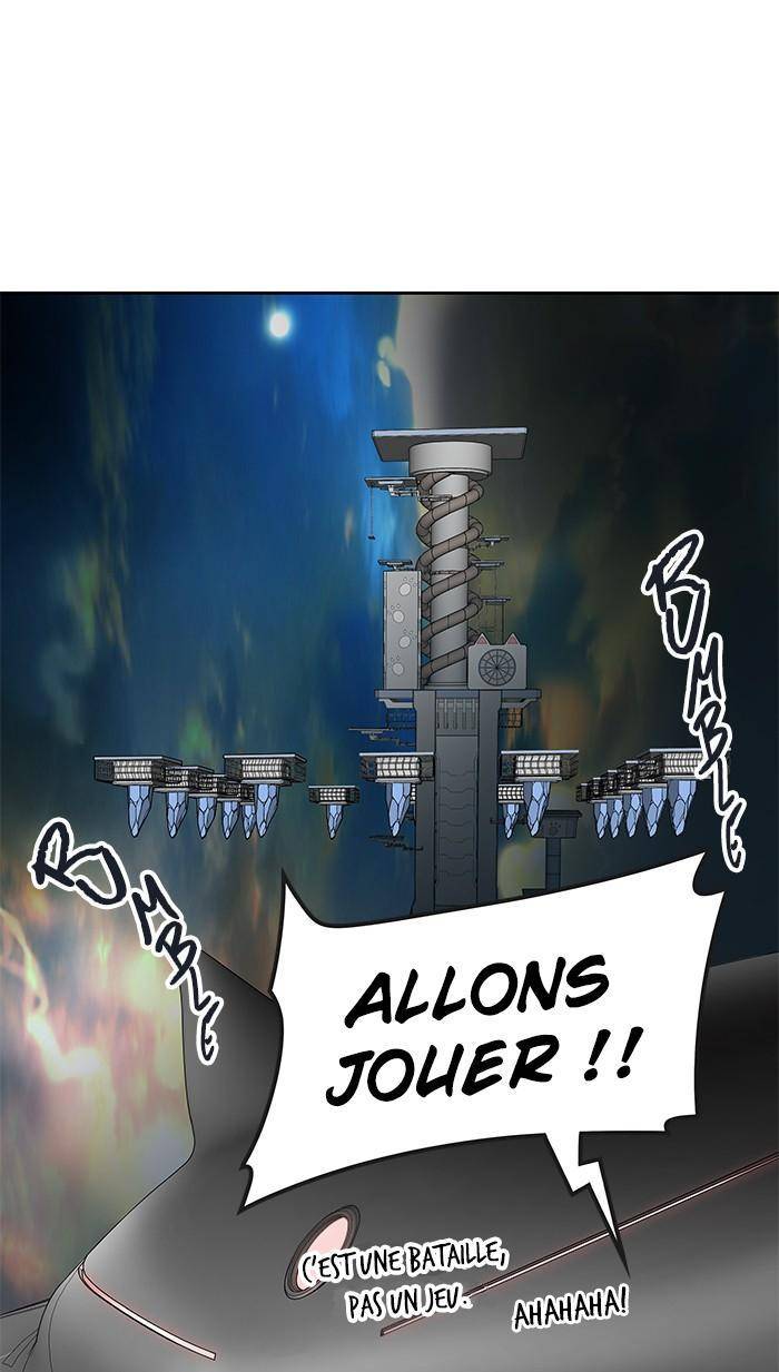  Tower of God - Chapitre 483 - 151