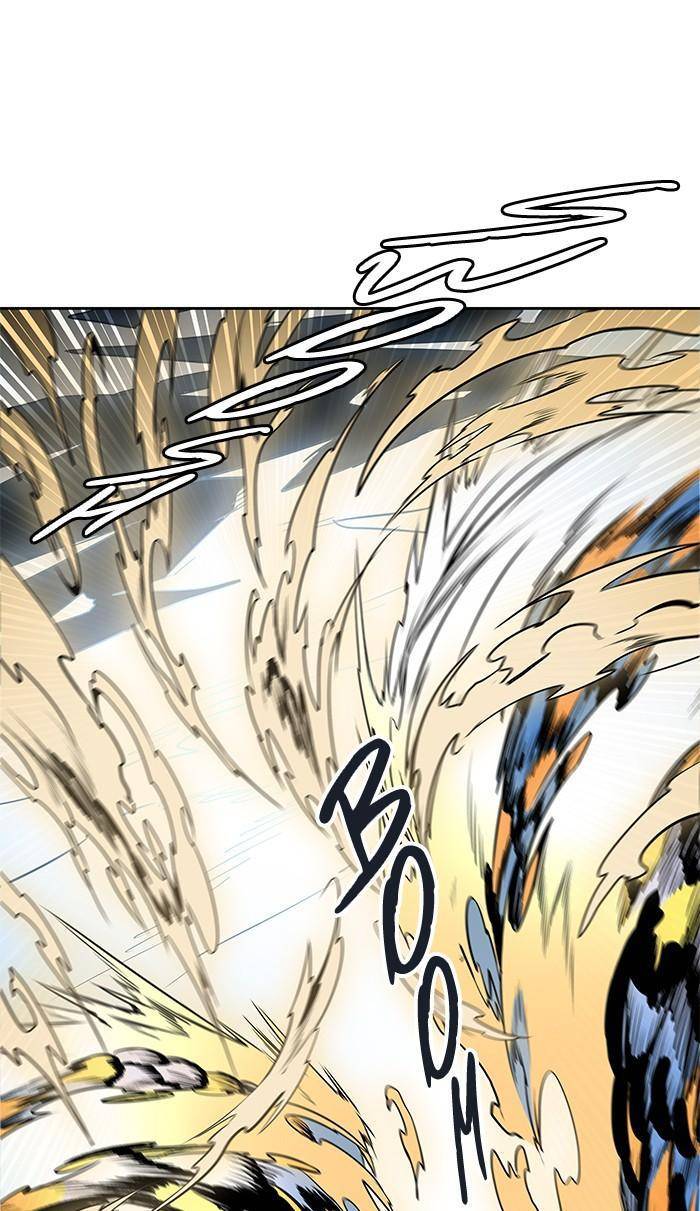  Tower of God - Chapitre 483 - 82