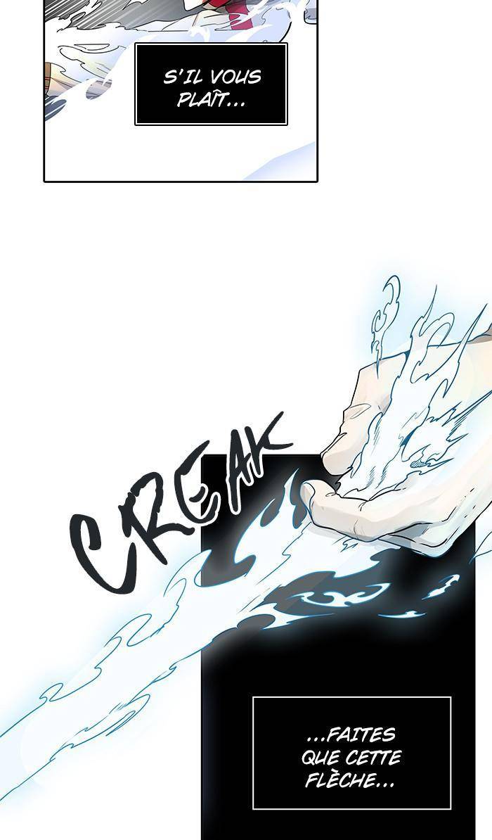  Tower of God - Chapitre 483 - 119