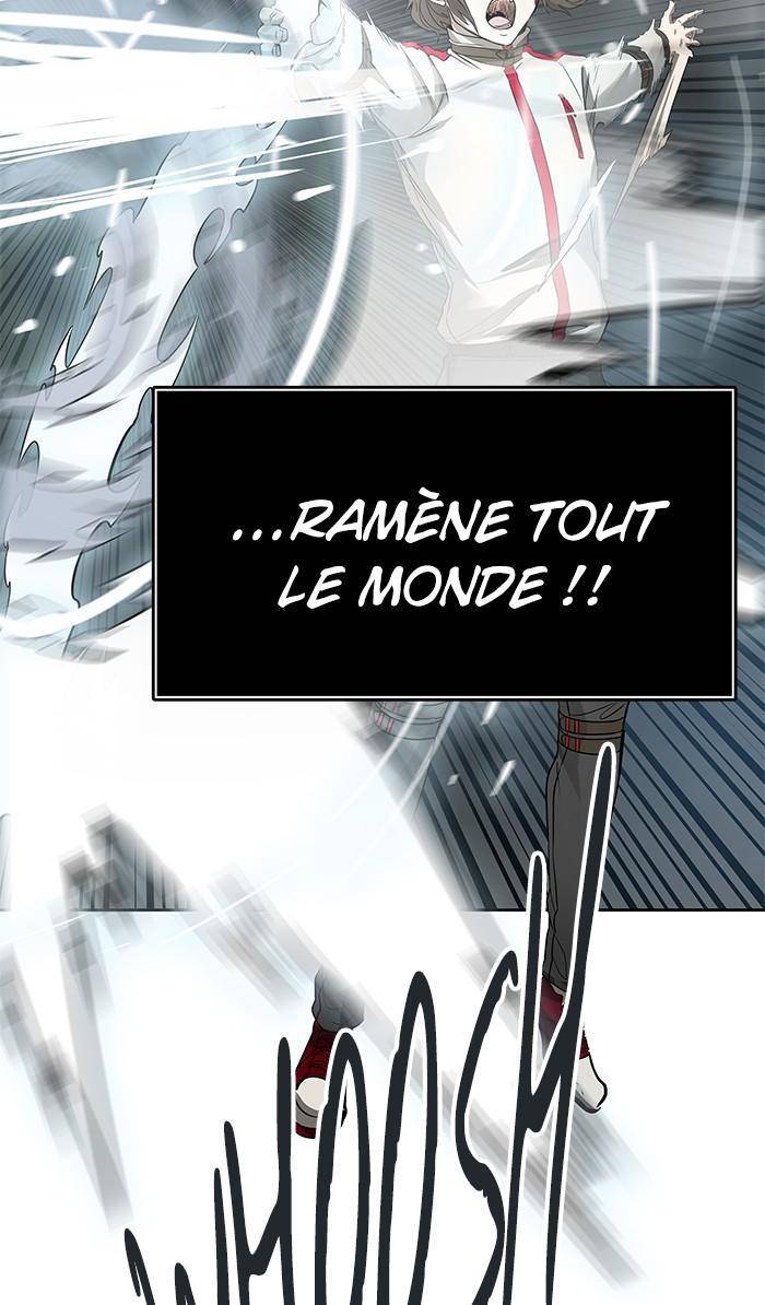  Tower of God - Chapitre 483 - 122