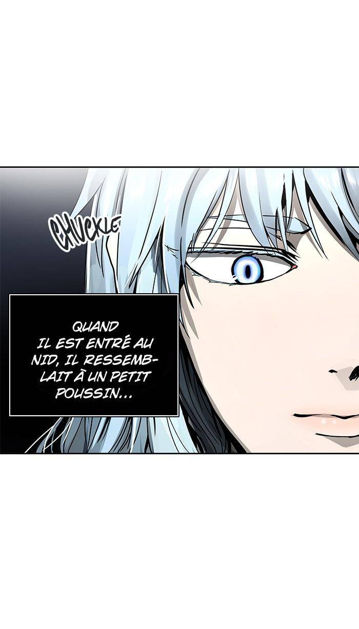  Tower of God - Chapitre 483 - 143