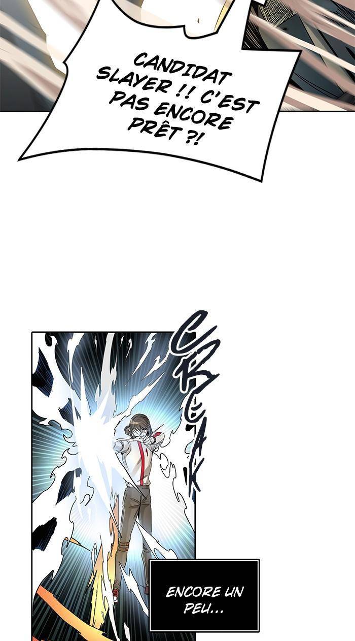  Tower of God - Chapitre 483 - 115