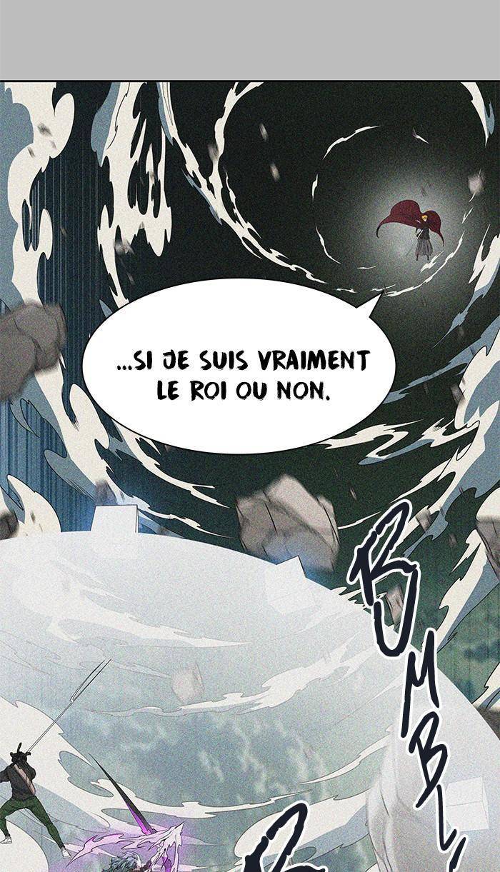  Tower of God - Chapitre 483 - 11