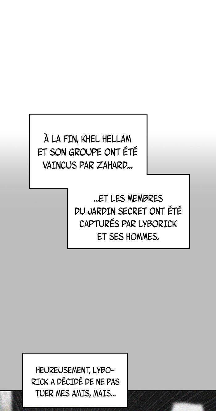  Tower of God - Chapitre 483 - 22