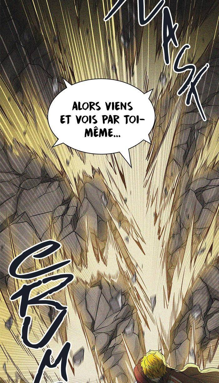  Tower of God - Chapitre 483 - 8