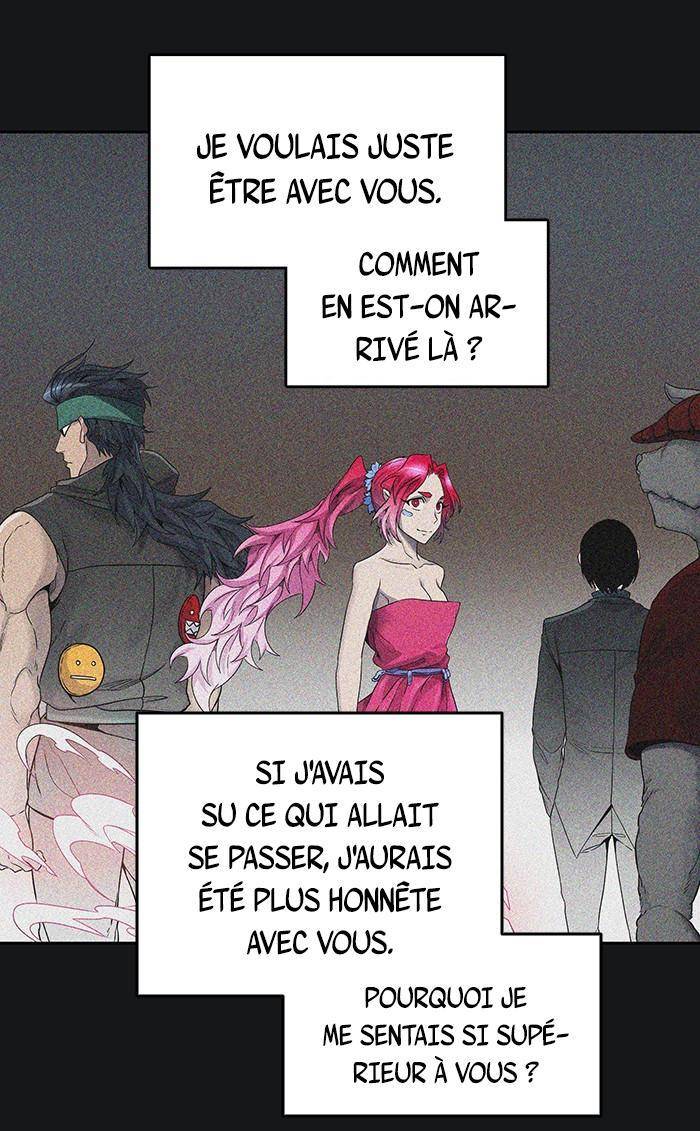  Tower of God - Chapitre 483 - 35