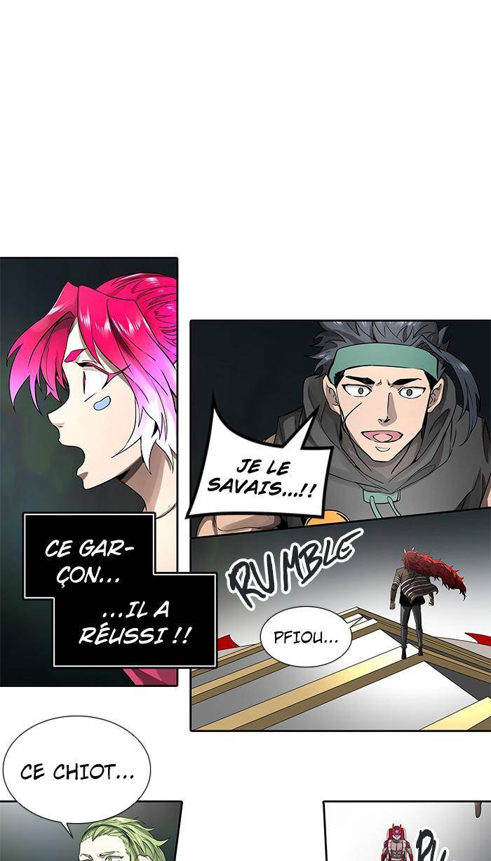  Tower of God - Chapitre 483 - 140