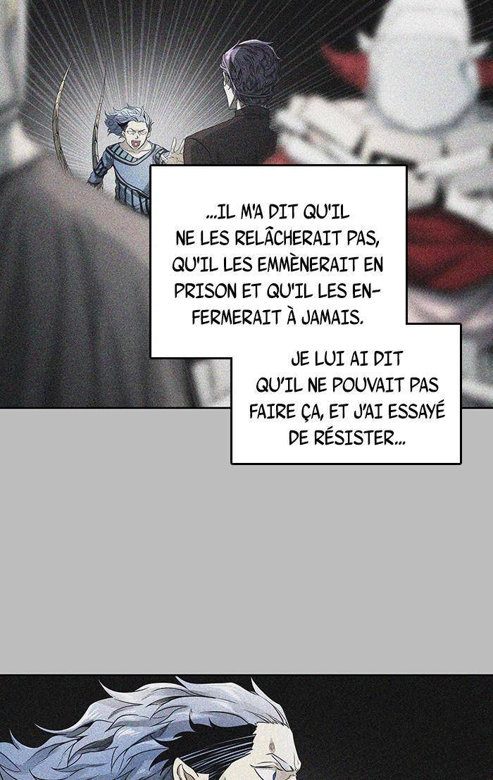  Tower of God - Chapitre 483 - 23