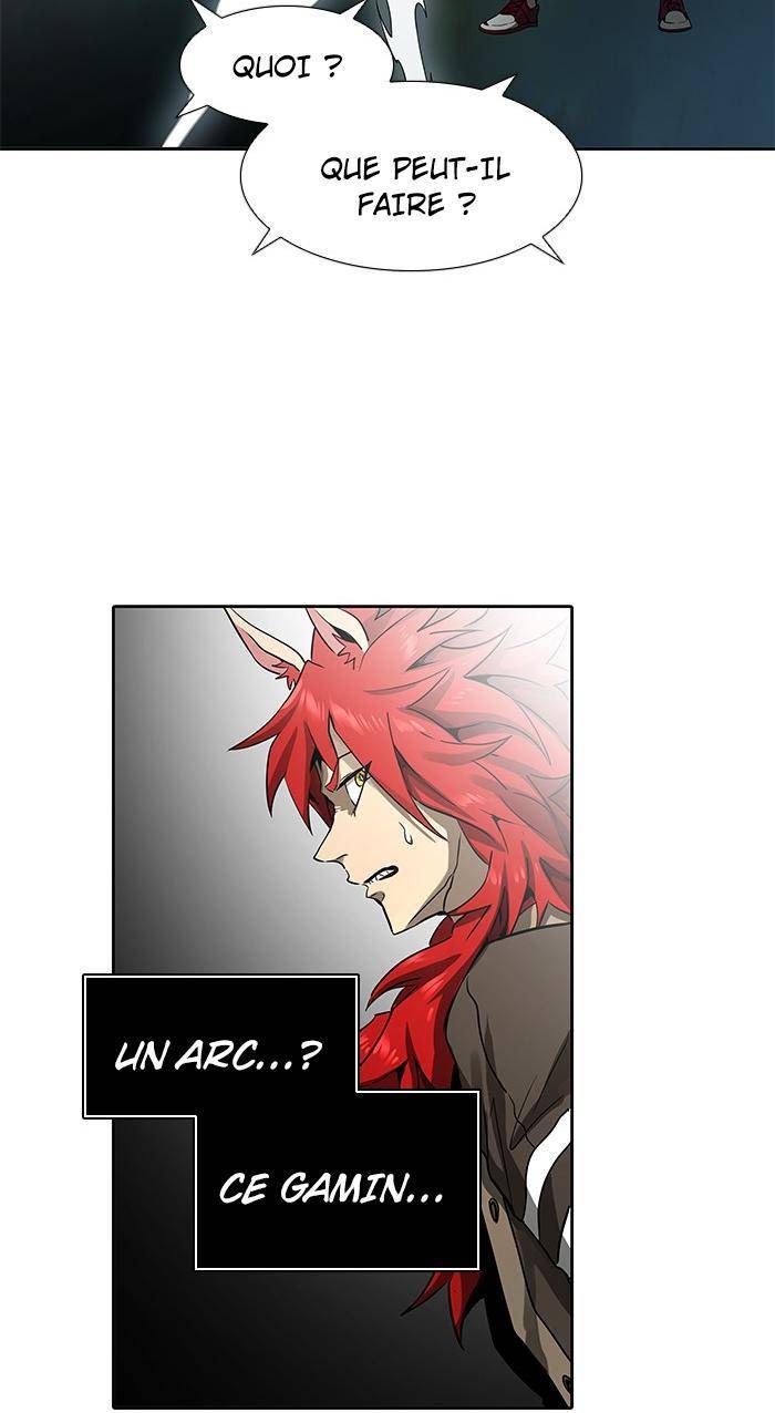  Tower of God - Chapitre 483 - 51