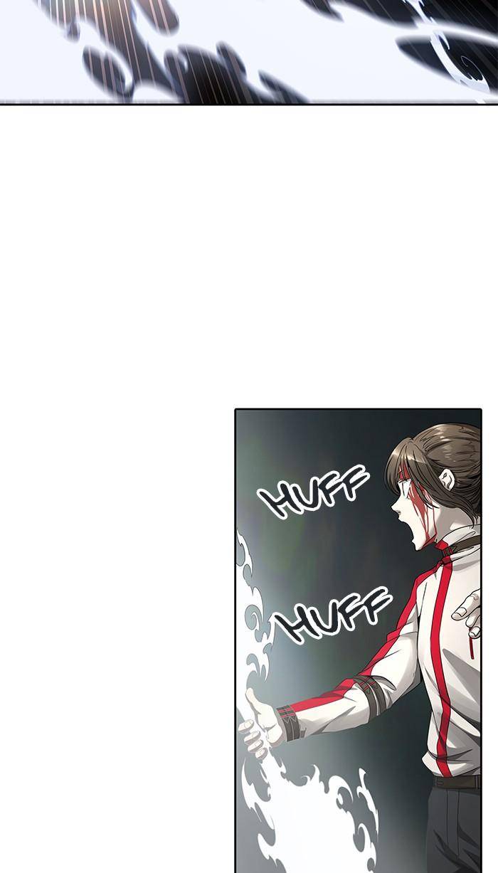  Tower of God - Chapitre 483 - 130