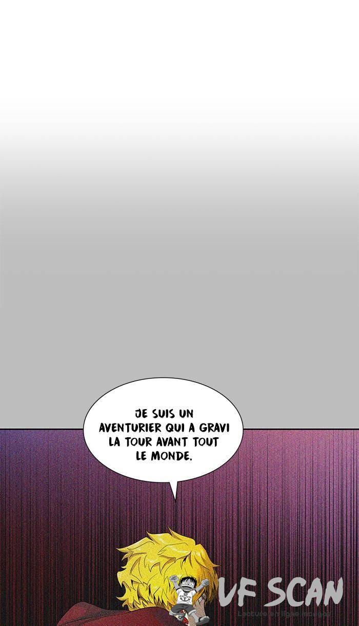  Tower of God - Chapitre 483 - 1