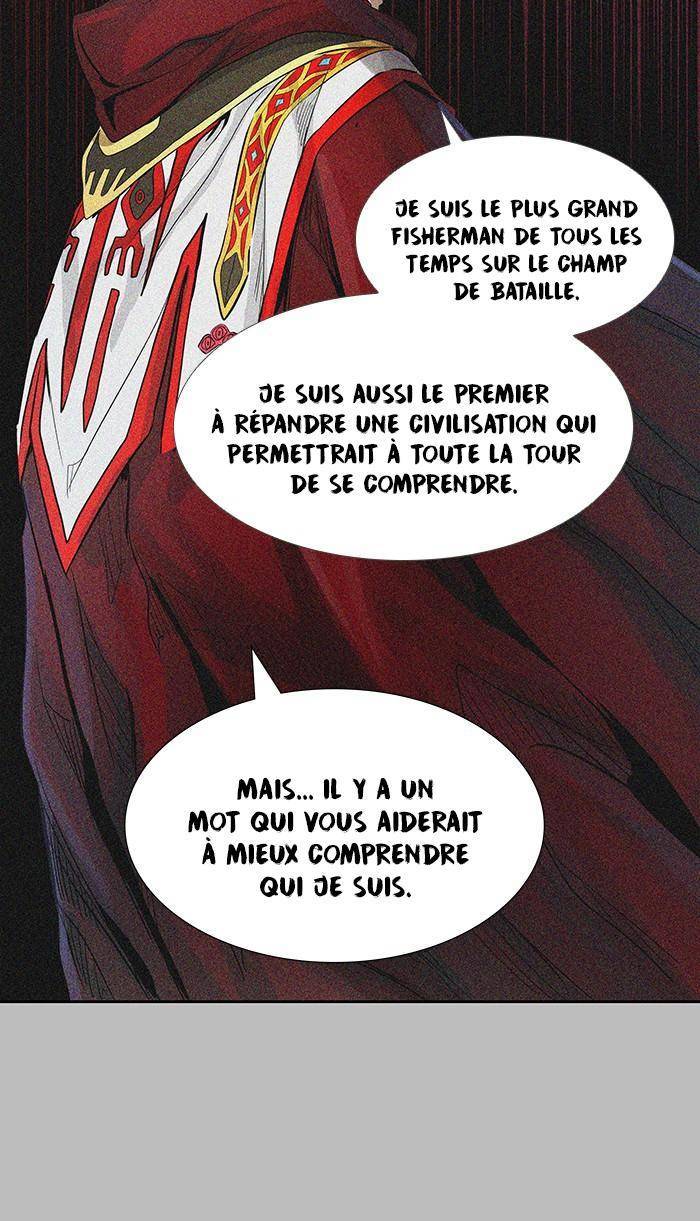  Tower of God - Chapitre 483 - 2