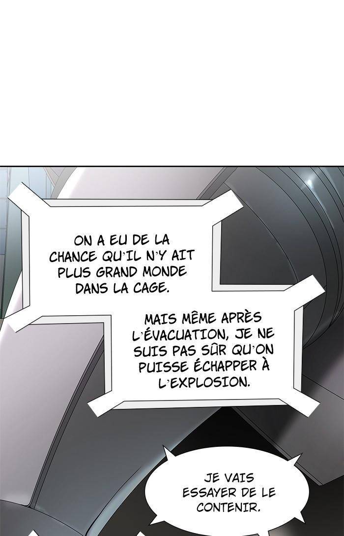  Tower of God - Chapitre 483 - 49