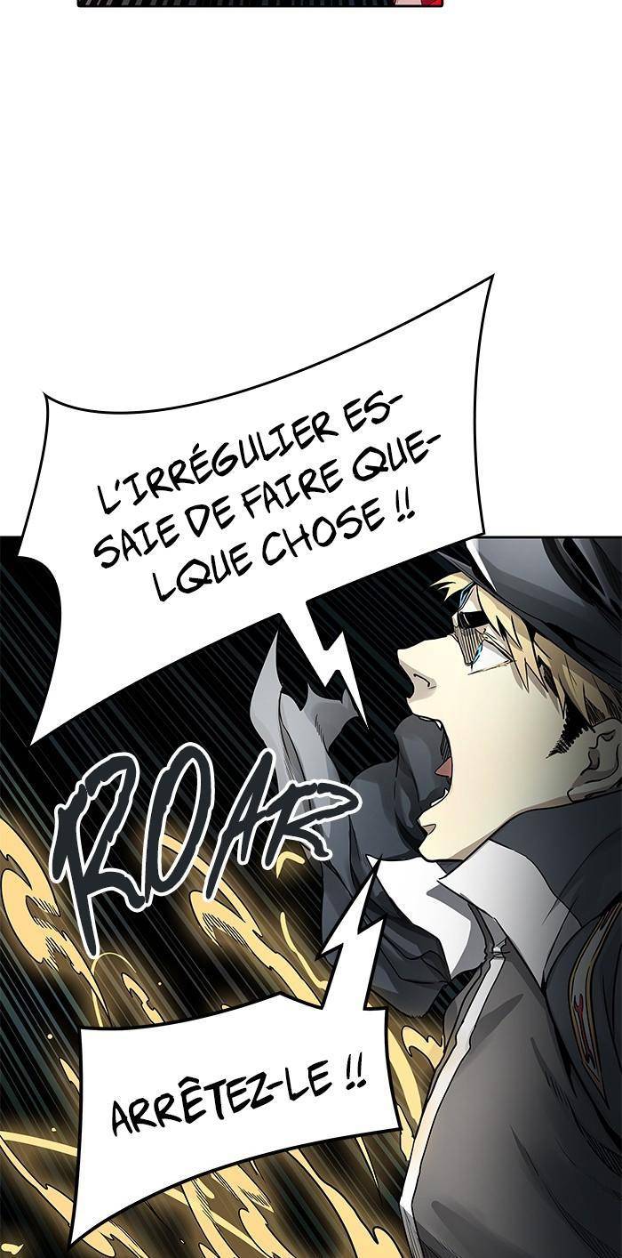  Tower of God - Chapitre 483 - 60