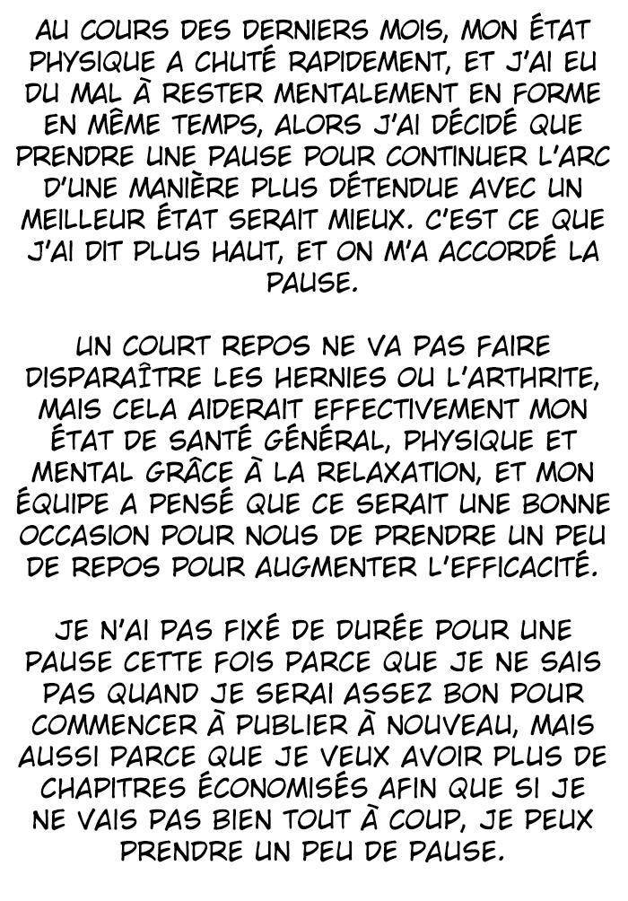  Tower of God - Chapitre 483 - 156