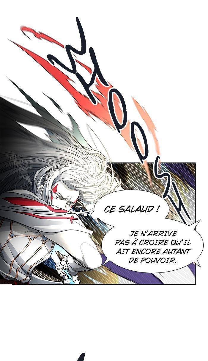  Tower of God - Chapitre 483 - 76