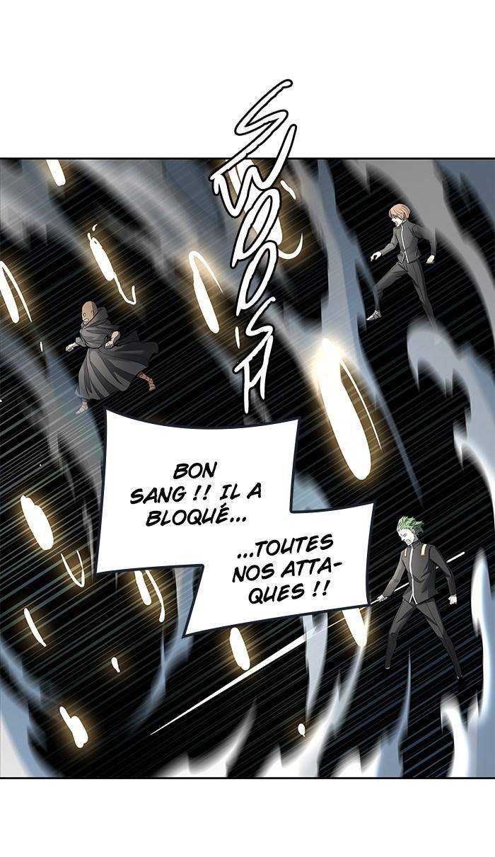  Tower of God - Chapitre 483 - 65