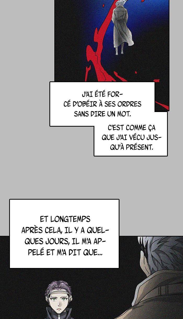  Tower of God - Chapitre 483 - 27