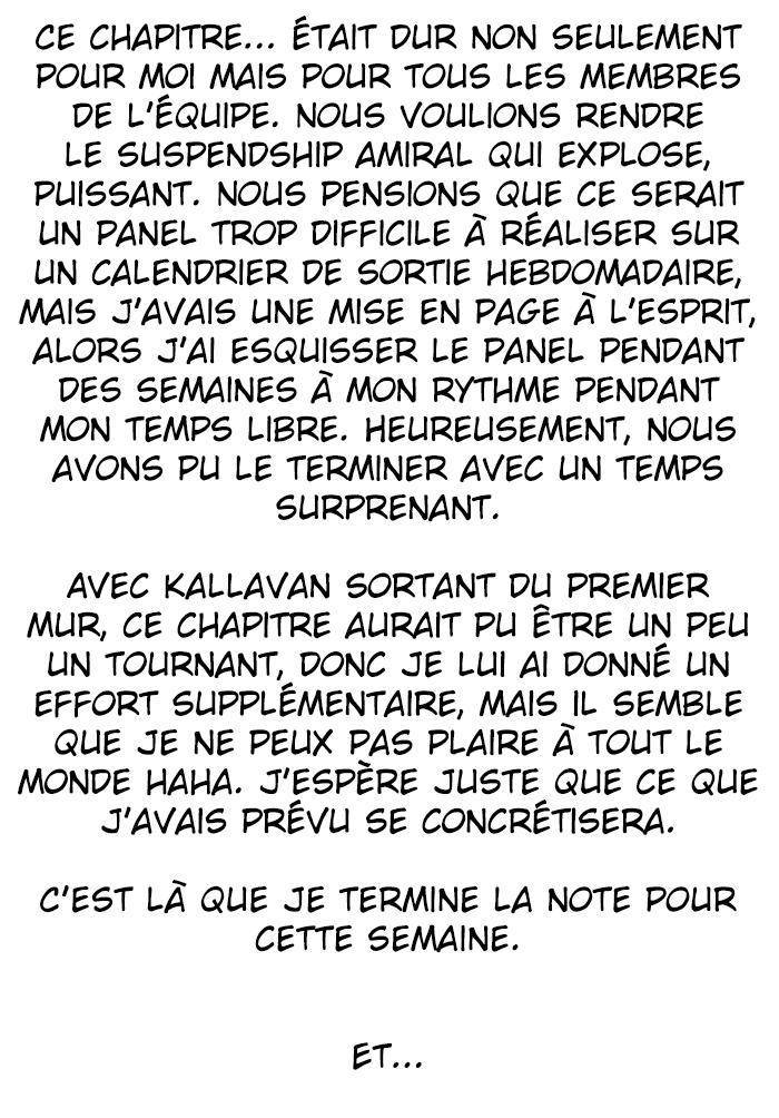  Tower of God - Chapitre 483 - 154