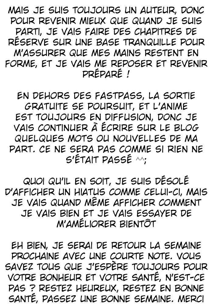  Tower of God - Chapitre 483 - 158