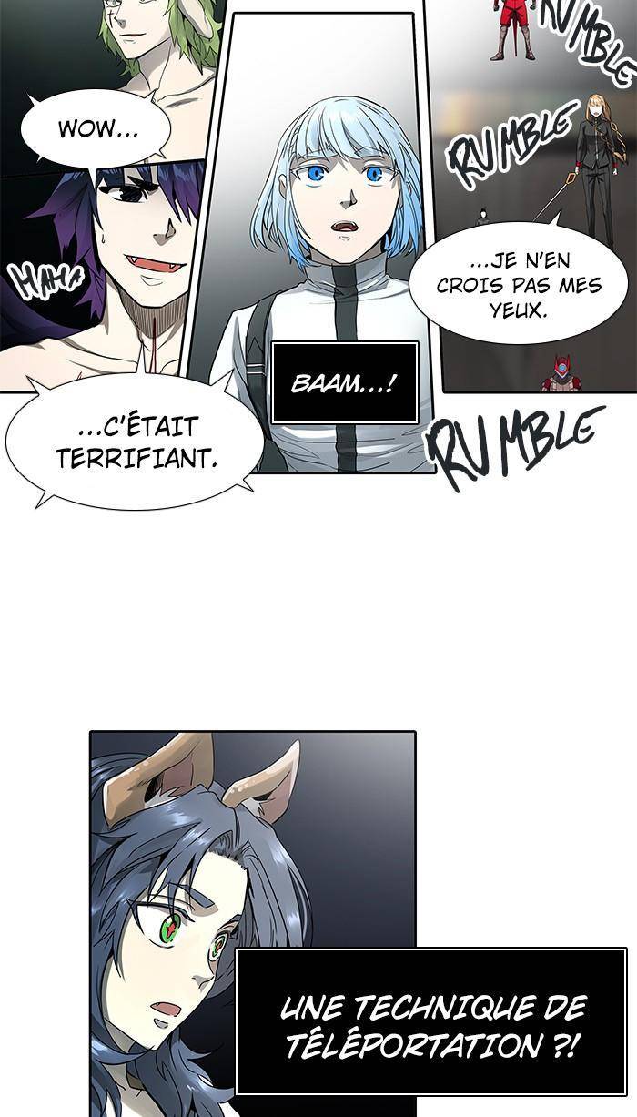  Tower of God - Chapitre 483 - 141