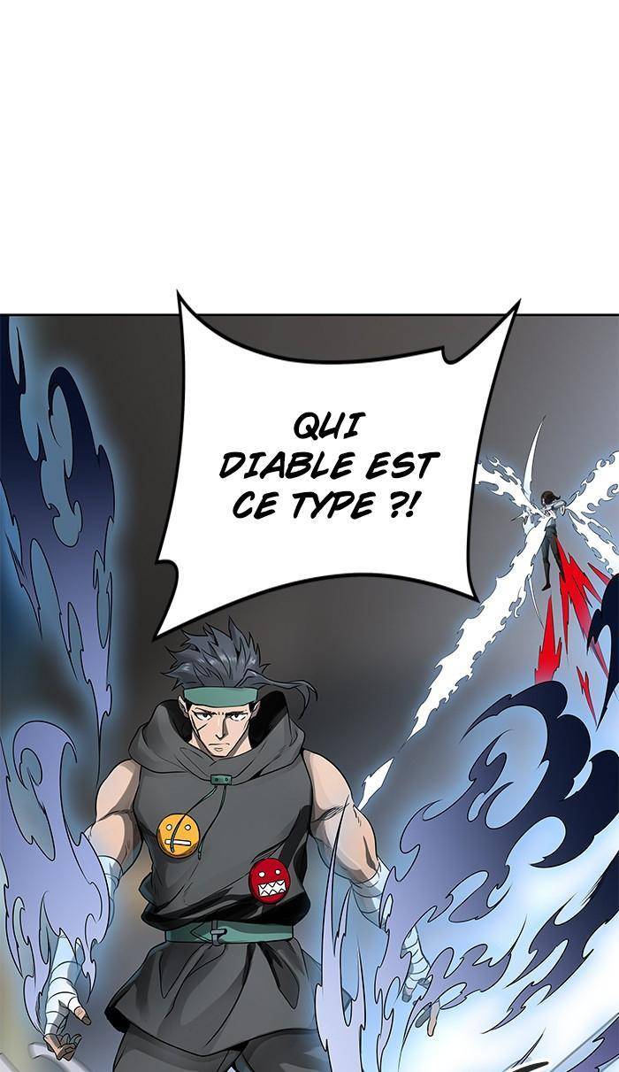  Tower of God - Chapitre 483 - 66