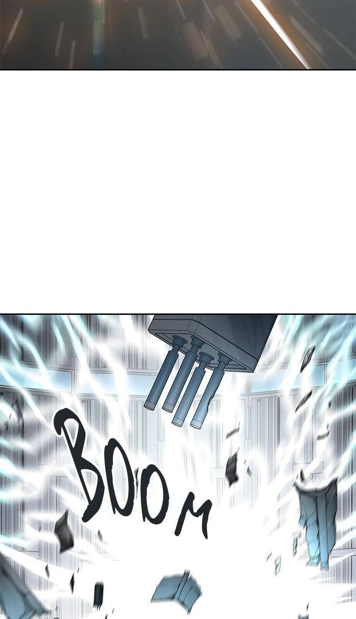  Tower of God - Chapitre 483 - 91