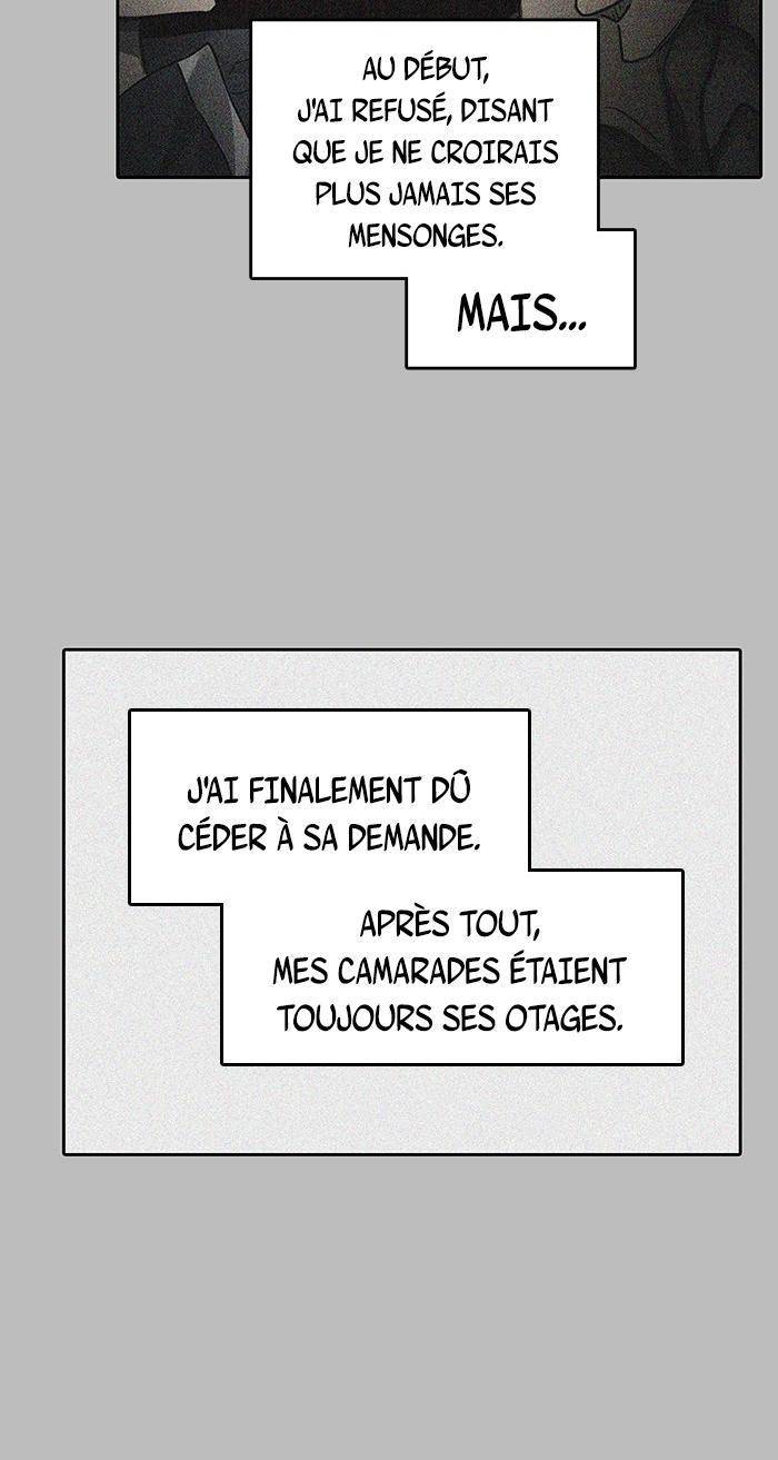  Tower of God - Chapitre 483 - 29