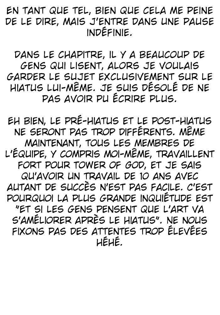  Tower of God - Chapitre 483 - 157