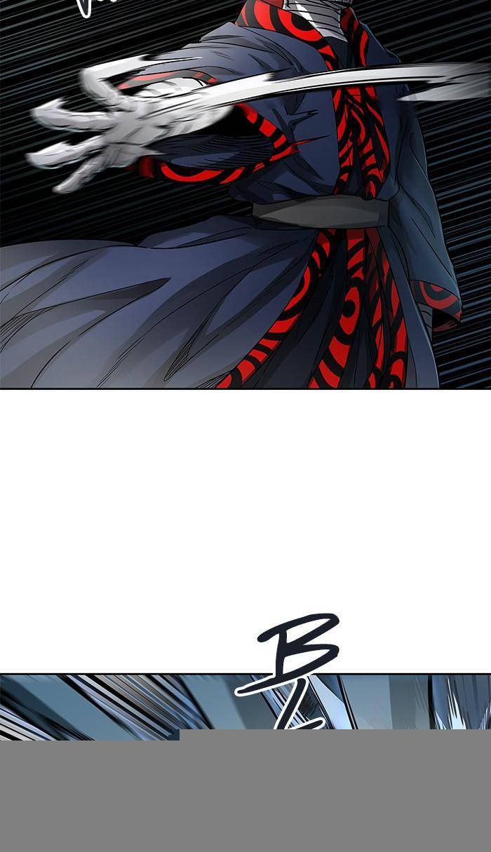  Tower of God - Chapitre 484 - 62