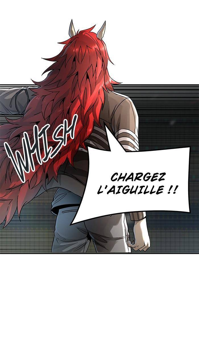  Tower of God - Chapitre 484 - 94