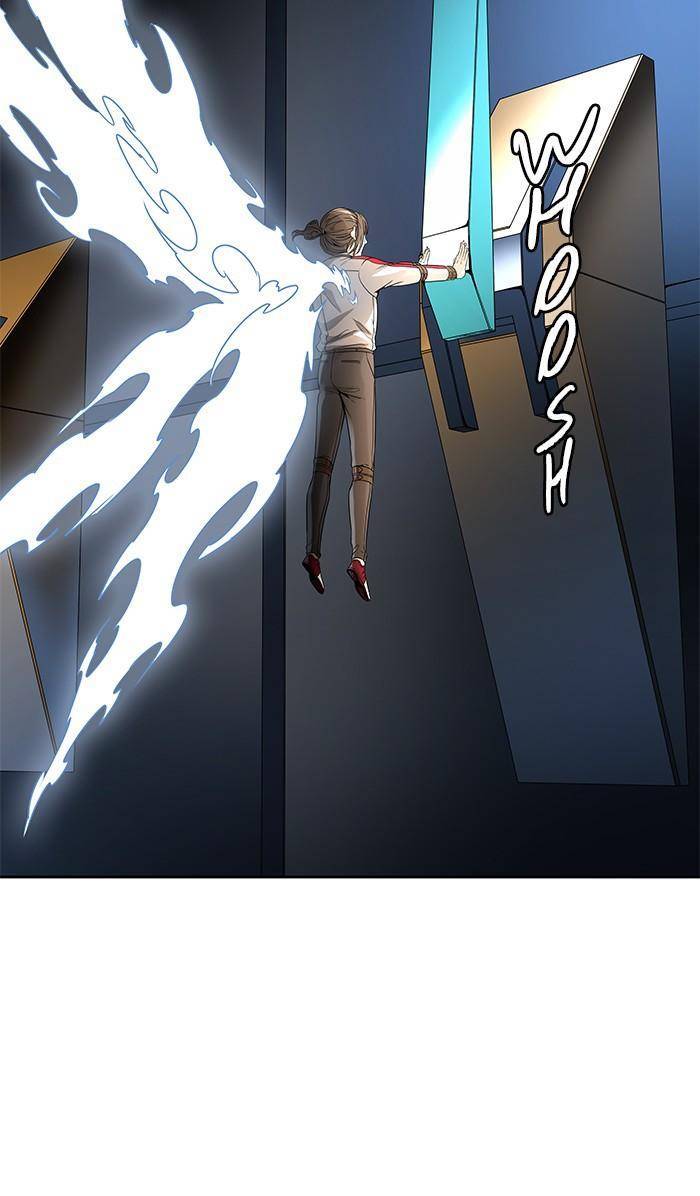  Tower of God - Chapitre 484 - 93