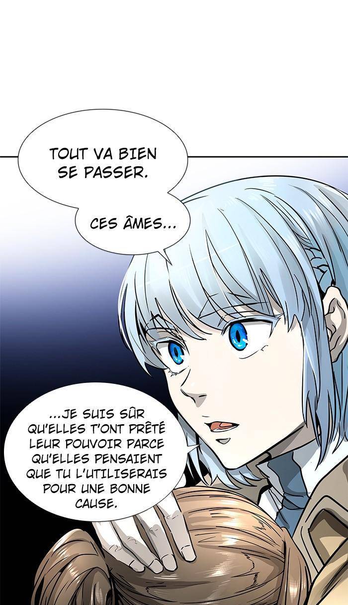  Tower of God - Chapitre 484 - 45