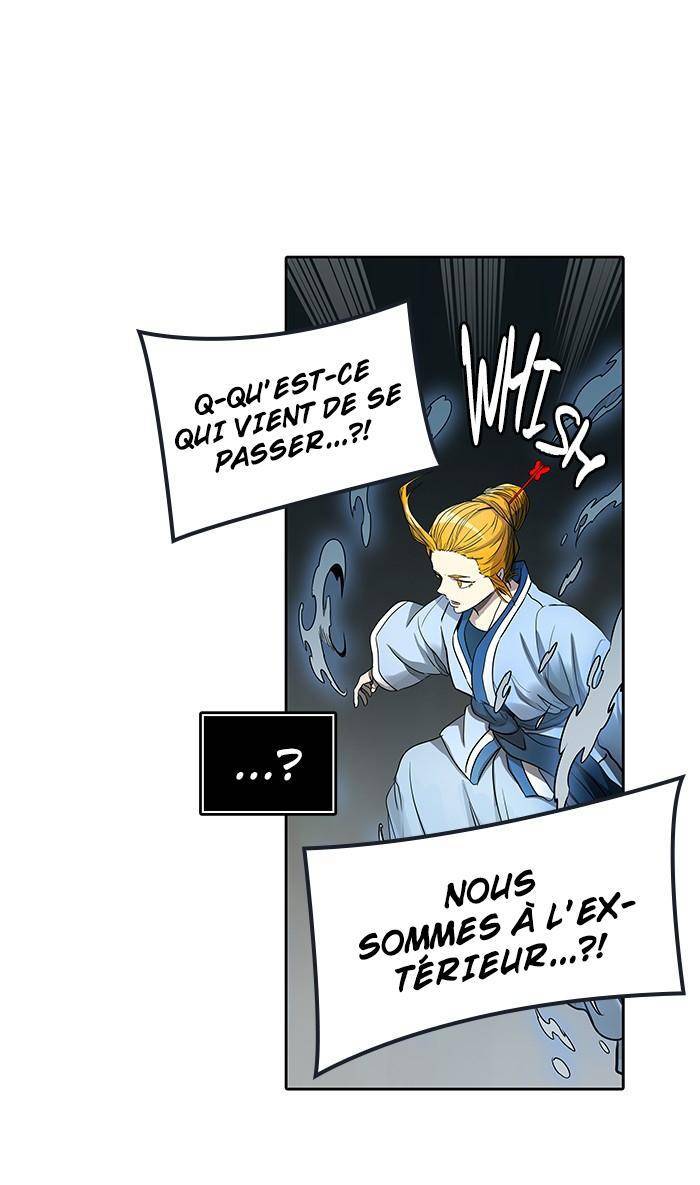  Tower of God - Chapitre 484 - 66