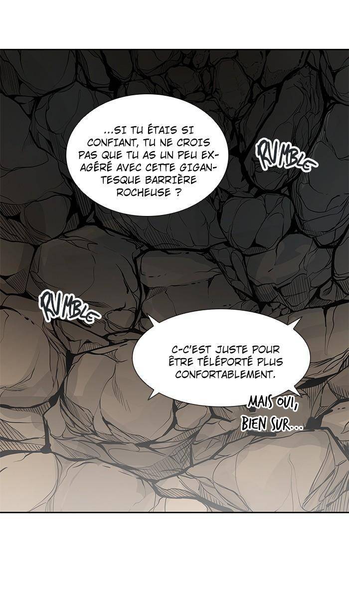  Tower of God - Chapitre 484 - 6